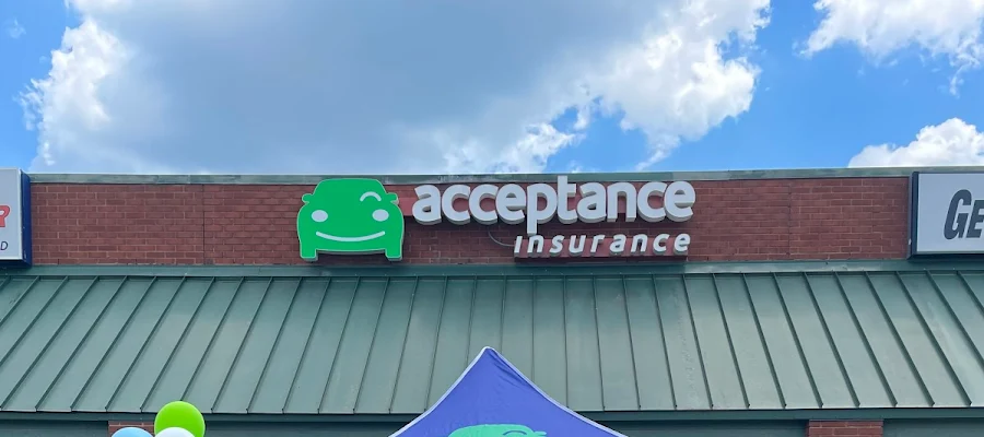 Acceptance Insurance
