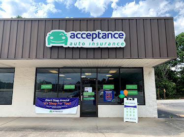 Acceptance Insurance