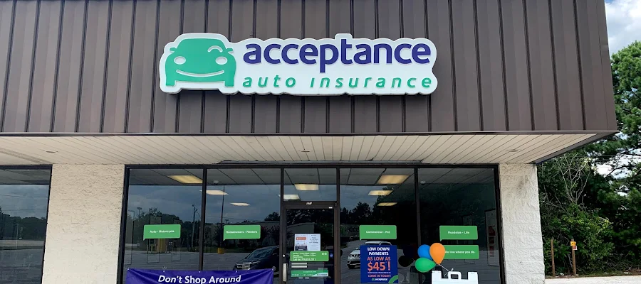 Acceptance Insurance