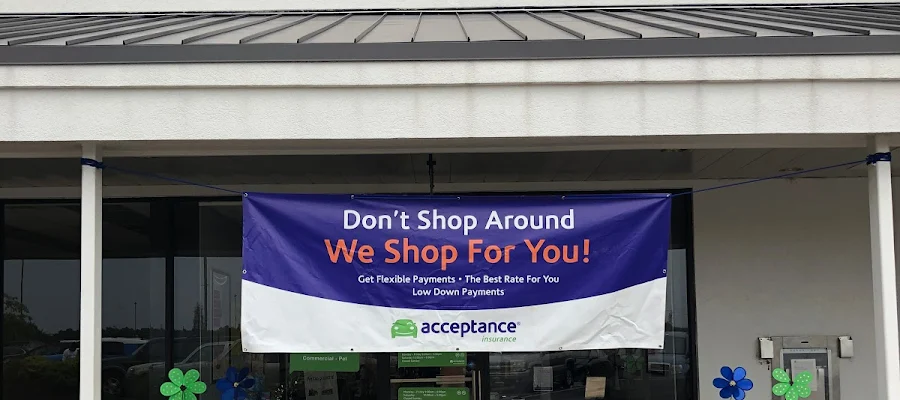 Acceptance Insurance