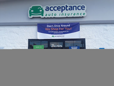 Acceptance Insurance