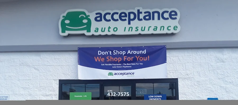 Acceptance Insurance