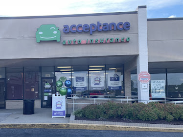 Acceptance Insurance