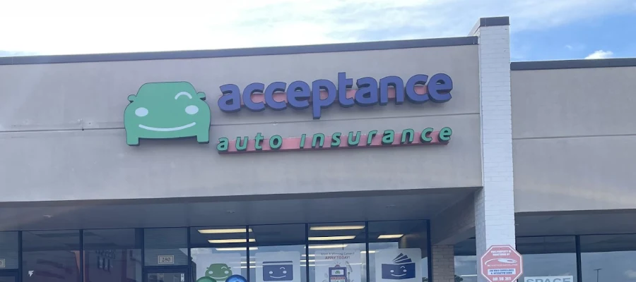 Acceptance Insurance