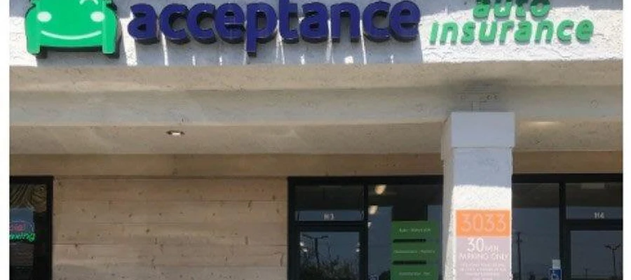Acceptance Insurance