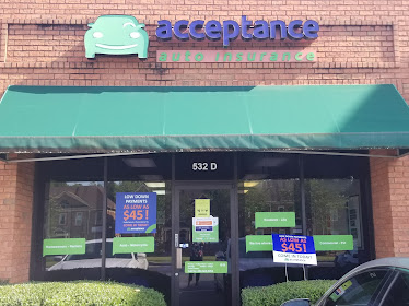 Acceptance Insurance