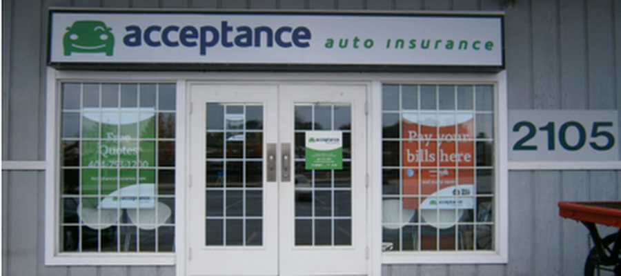 Acceptance Insurance