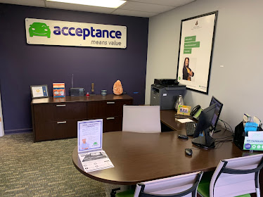 Acceptance Insurance