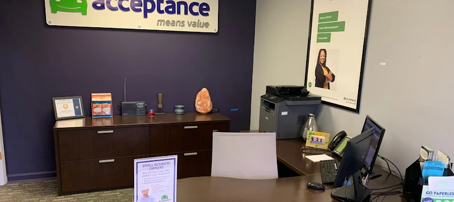 Acceptance Insurance
