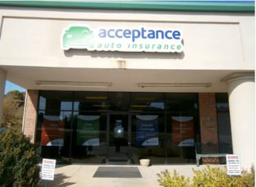 Acceptance Insurance