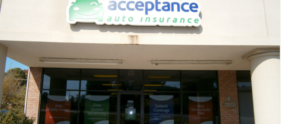 Acceptance Insurance