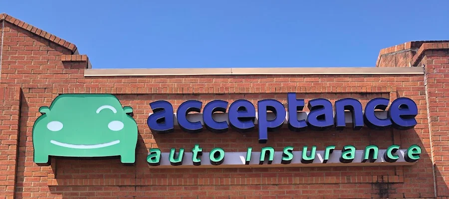 Acceptance Insurance