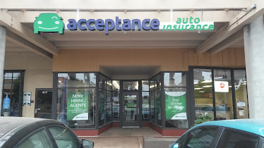 Acceptance Insurance