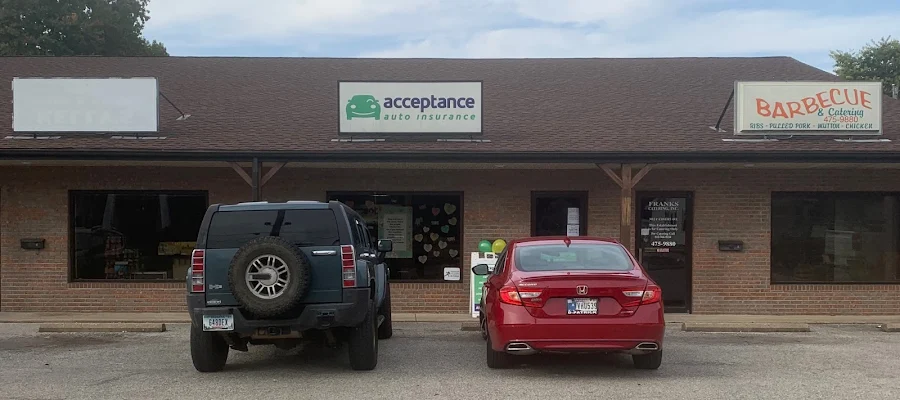 Acceptance Insurance