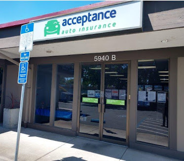 Acceptance Insurance