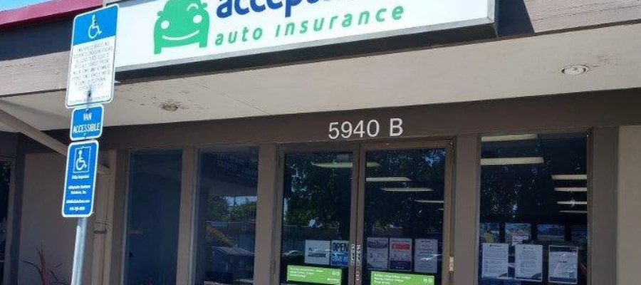 Acceptance Insurance