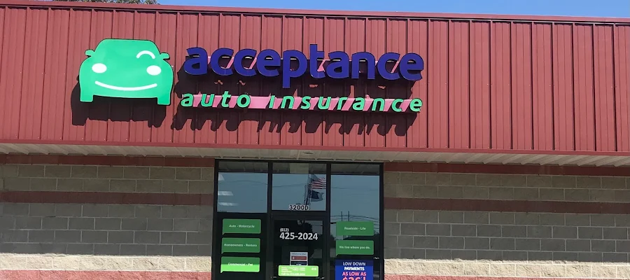Acceptance Insurance