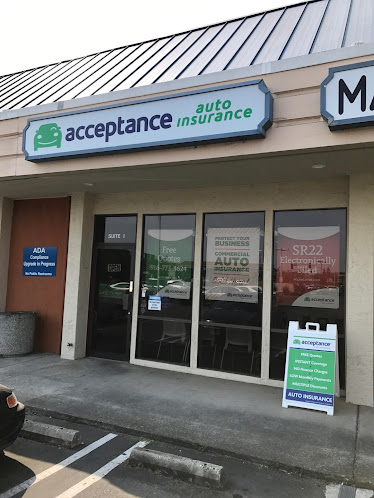 Acceptance Insurance