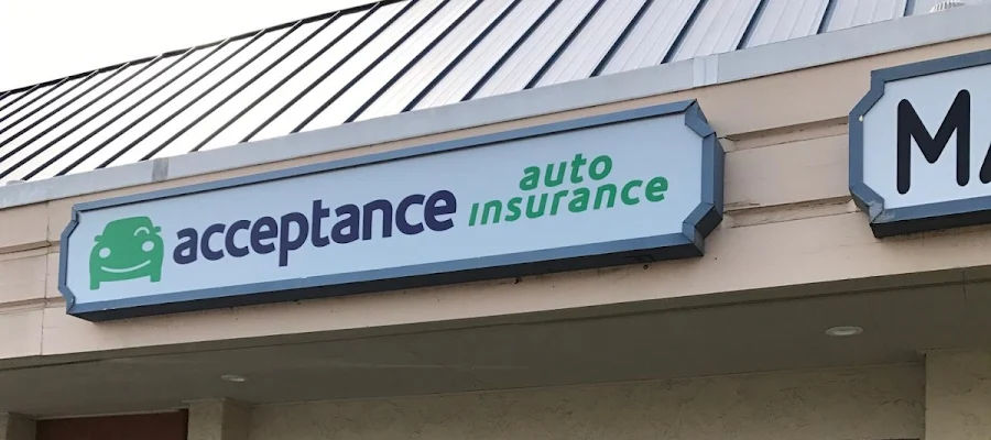 Acceptance Insurance