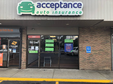 Acceptance Insurance