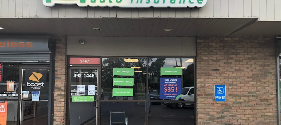 Acceptance Insurance