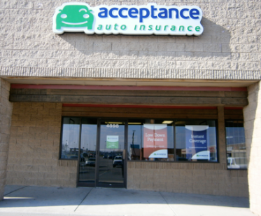 Acceptance Insurance