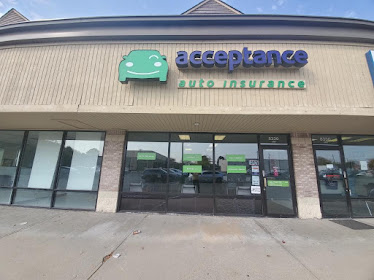 Acceptance Insurance
