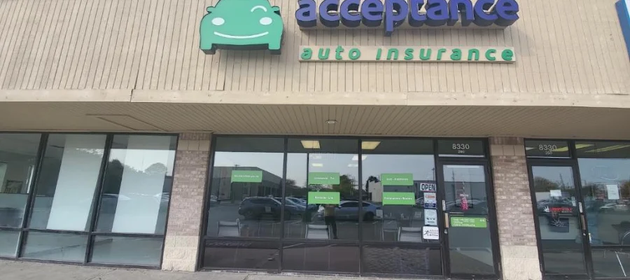 Acceptance Insurance