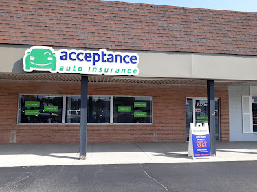 Acceptance Insurance