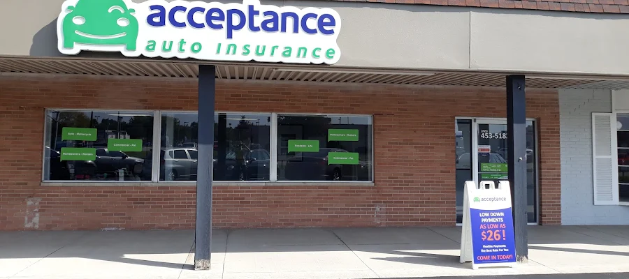 Acceptance Insurance