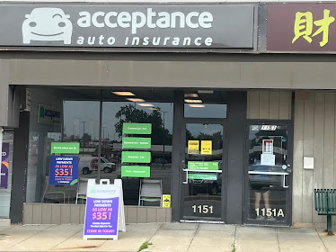 Acceptance Insurance