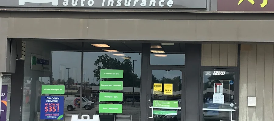 Acceptance Insurance