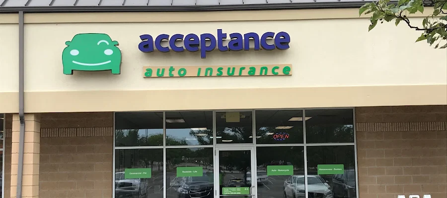 Acceptance Insurance