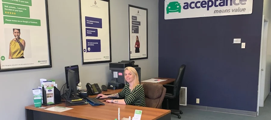 Acceptance Insurance