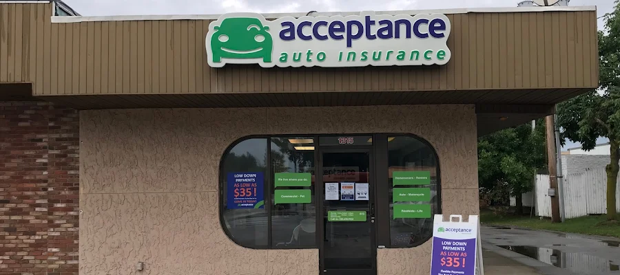 Acceptance Insurance