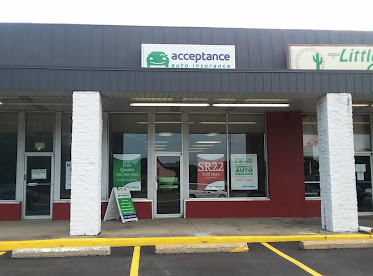 Acceptance Insurance