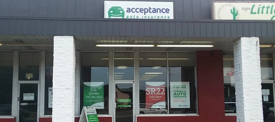 Acceptance Insurance