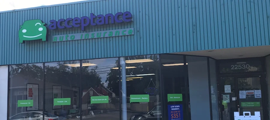 Acceptance Insurance
