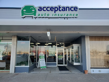 Acceptance Insurance