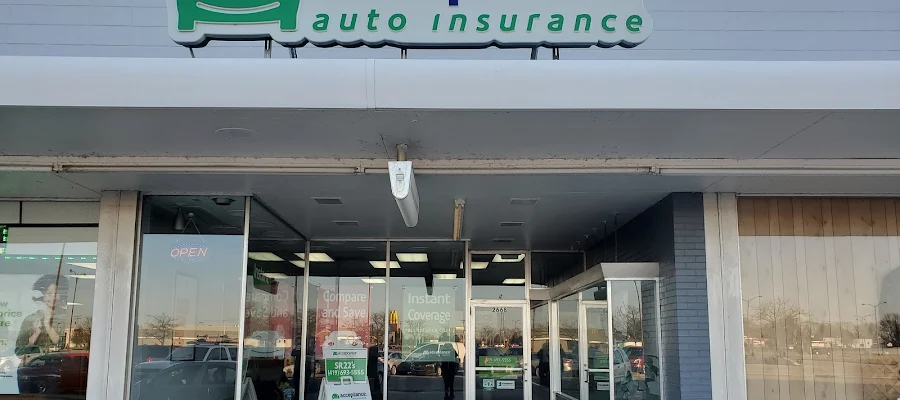 Acceptance Insurance