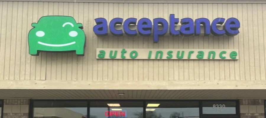 Acceptance Insurance