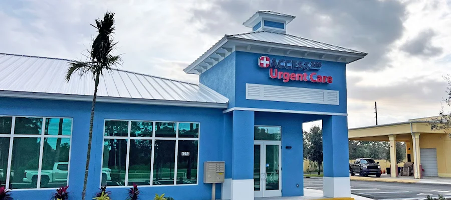 Access 365 Urgent Care