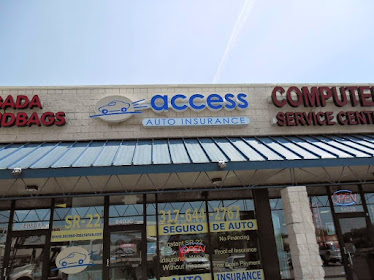 Access Auto Insurance