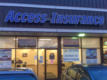Access Auto Insurance