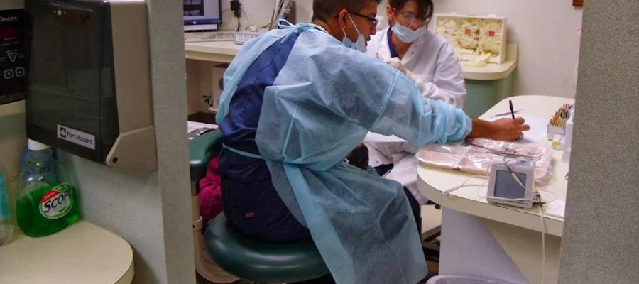 Access Dental & Orthodontics