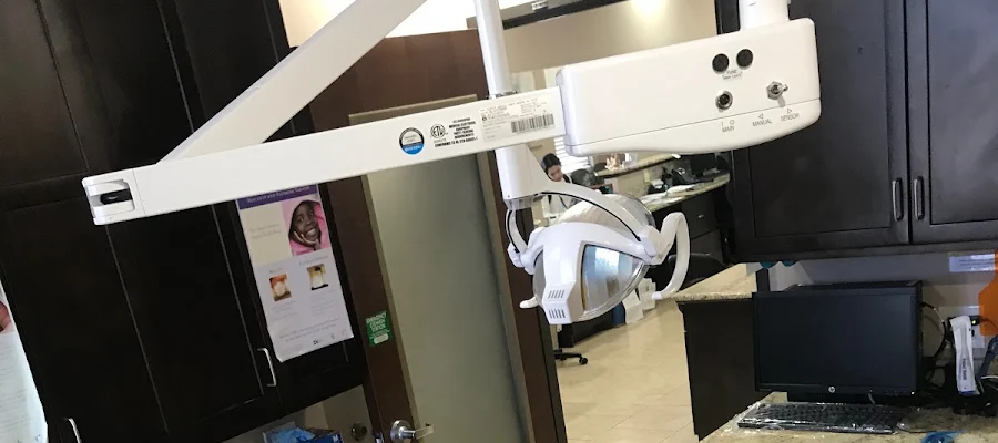 Access Dental & Orthodontics