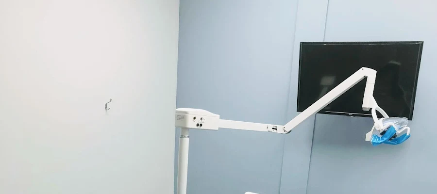 Access Dental & Orthodontics