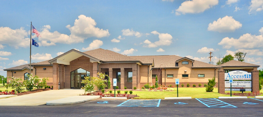 Access Family Health - Smithville Medical