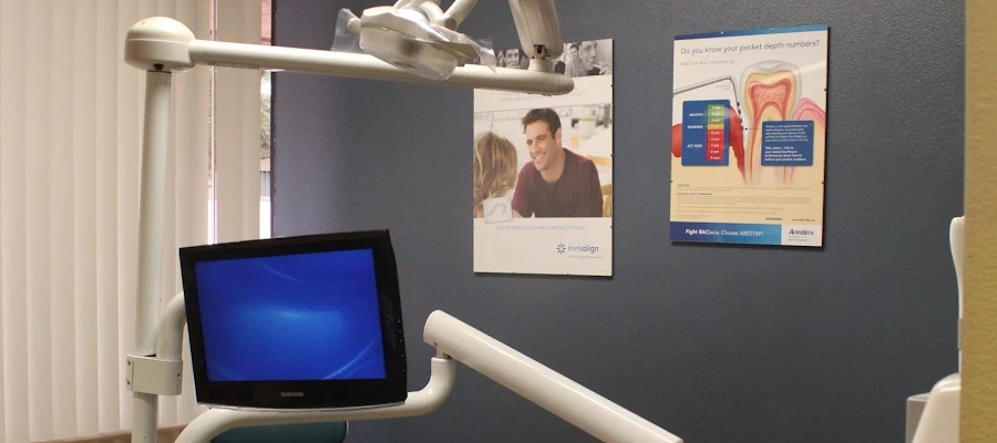 Access Health Dental - Sunset Dental & Orthodontics