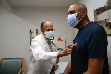 Access Health Louisiana | St. Charles Luling Community Health Center